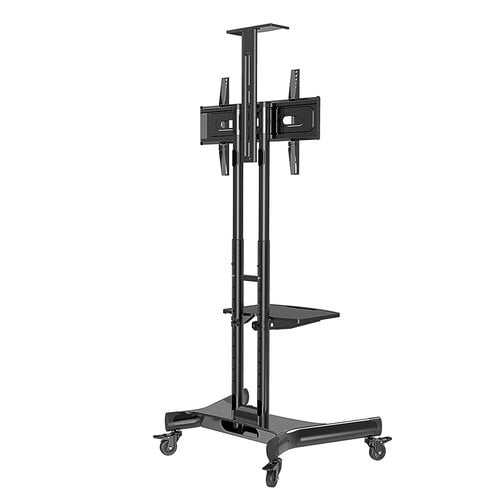 Chariot écran TV 32"-75" - NM-M1700BLACK - Accessoire écran - 3
