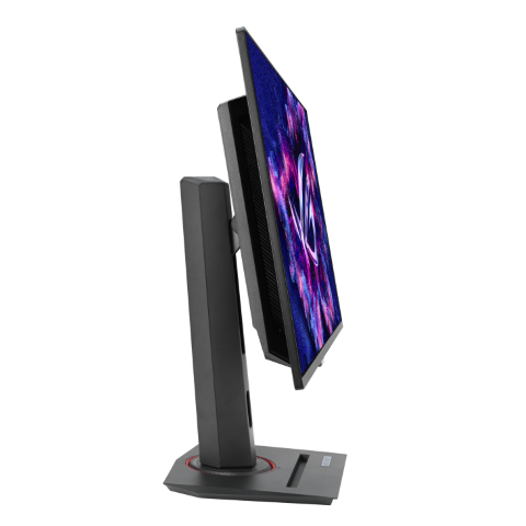 Asus 27 pouces  90LM0AN0-B01970 - Ecran PC Asus - Cybertek.fr - 4