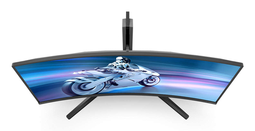 Philips 34 pouces  34M2C6500/00 - Ecran PC Philips - Cybertek.fr - 1