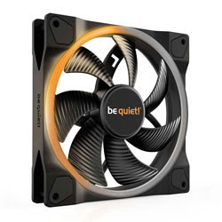 be quiet! Ventilateur boîtier MAGASIN EN LIGNE Cybertek