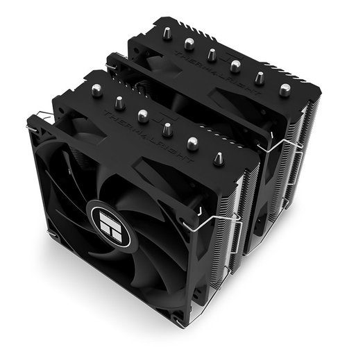 Thermalright Peerless Assassin 120 SE - Ventilateur CPU - 2