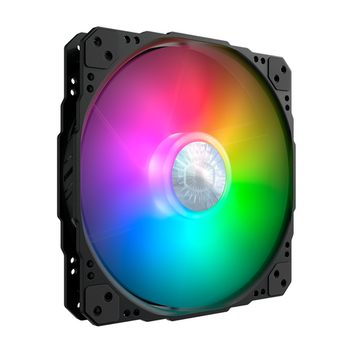 Cooler Master Ventilateur boîtier MAGASIN EN LIGNE Cybertek