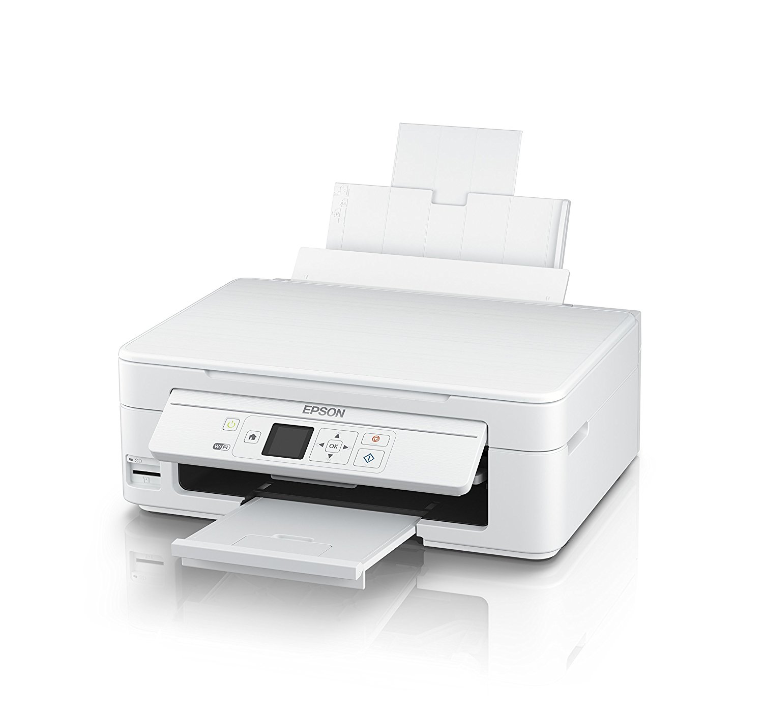  Epson  Imprimante  multifonction Epson  Expression Home XP 