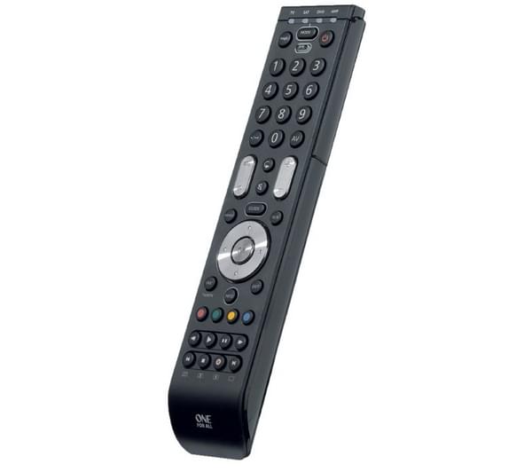 Télécommande univ. Essence 4in1 URC 7140 -  One For All - 0