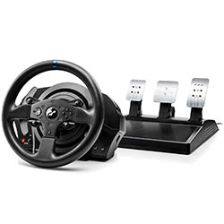 image produit ThrustMaster T300 RS GT Edition Cybertek