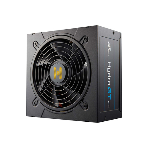 FSP 80+ Gold Hydro GT PRO (ATX3.0 850W) - Alimentation FSP - 0