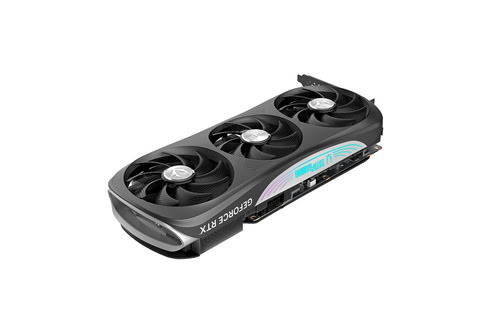 ZOTAC RTX 4080 16G TRINITY OC  - Carte graphique ZOTAC - 5