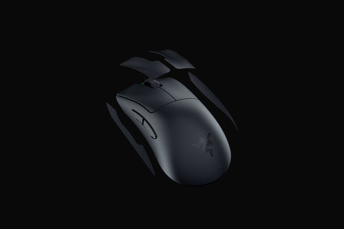 Razer DeathAdder V3 Pro - Souris PC Razer - Cybertek.fr - 2