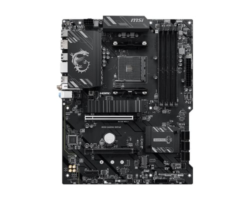 MSI B550 GAMING WIFI6 ATX  - Carte mère MSI - Cybertek.fr - 0