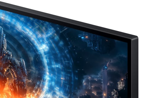 Samsung 27 pouces  LS27FG606EUXEN - Ecran PC Samsung - Cybertek.fr - 6