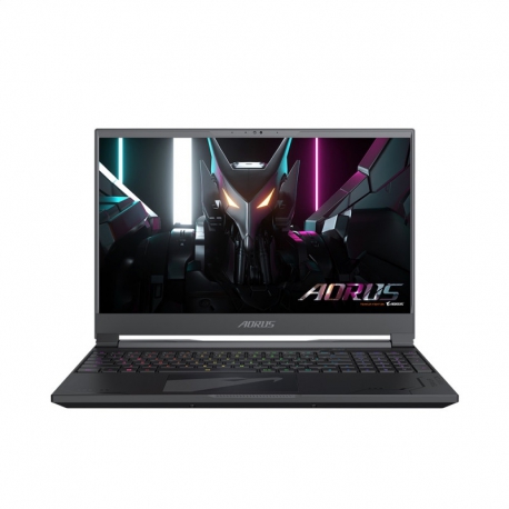 Gigabyte AORUS 15X ASF-D3FR754SH - PC portable Gigabyte - 0