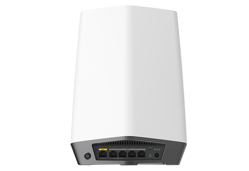 Netgear Satellite Orbi Pro SXS80 - WiFi 6 AX6000 - Cybertek.fr - 4