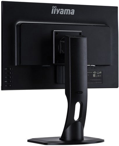 Iiyama 22 pouces  XUB2395WSU-B1 - Ecran PC Iiyama - Cybertek.fr - 3