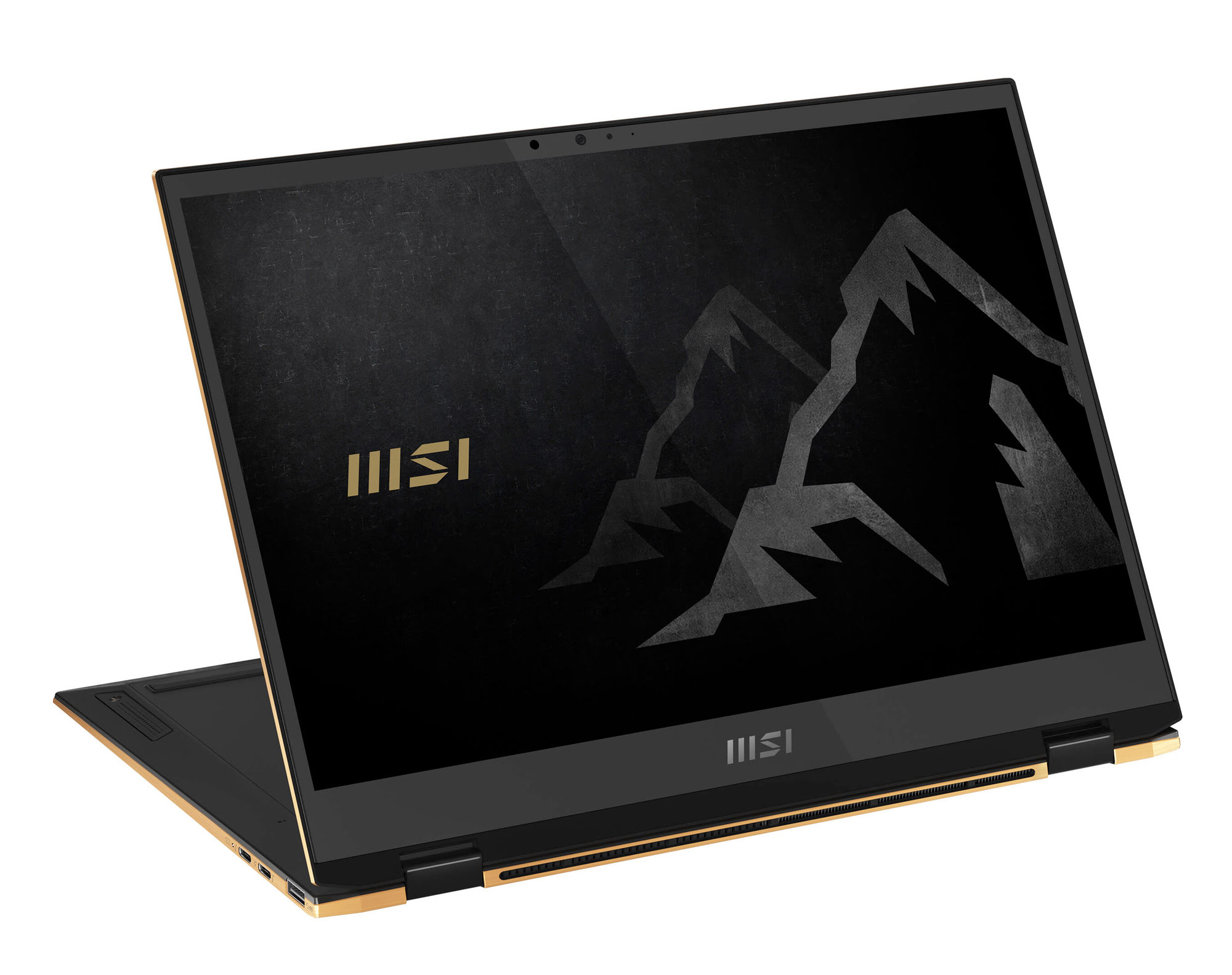 MSI 9S7-13P311-010 - PC portable MSI - Cybertek.fr - 3