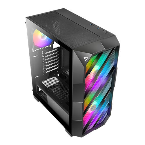 Antec NX700 Noir - Boîtier PC Antec - Cybertek.fr - 3