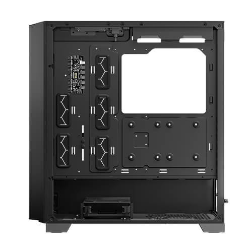 Antec P20C ARGB Noir - Boîtier PC Antec - Cybertek.fr - 6