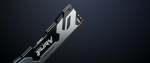Kingston  (2x48Go DDR5 6400 PC51200) - Mémoire PC Kingston sur Cybertek.fr - 14