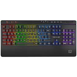 The G-LAB Clavier PC MAGASIN EN LIGNE Cybertek
