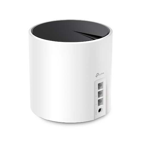 TP-Link Deco X55(2-pack) - Wifi 6 MESH AX3000 - Cybertek.fr - 1