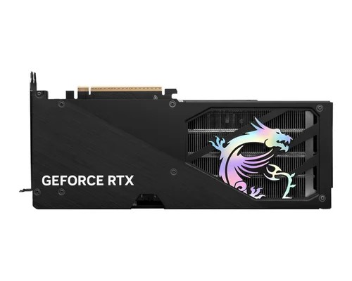 RTX 5060Ti 8G GAMING TRIO OC+MAG A750GL PCIE5 Noir - Cybertek.fr - 1