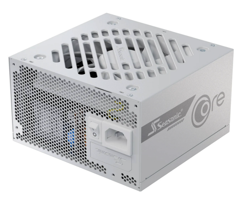 Seasonic 80+ Gold (750W) - Alimentation Seasonic - Cybertek.fr - 3