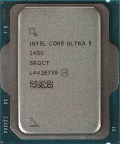 Core Ultra 5 - 245K + B860 EAGLE WIFI6E - Cybertek.fr - 2