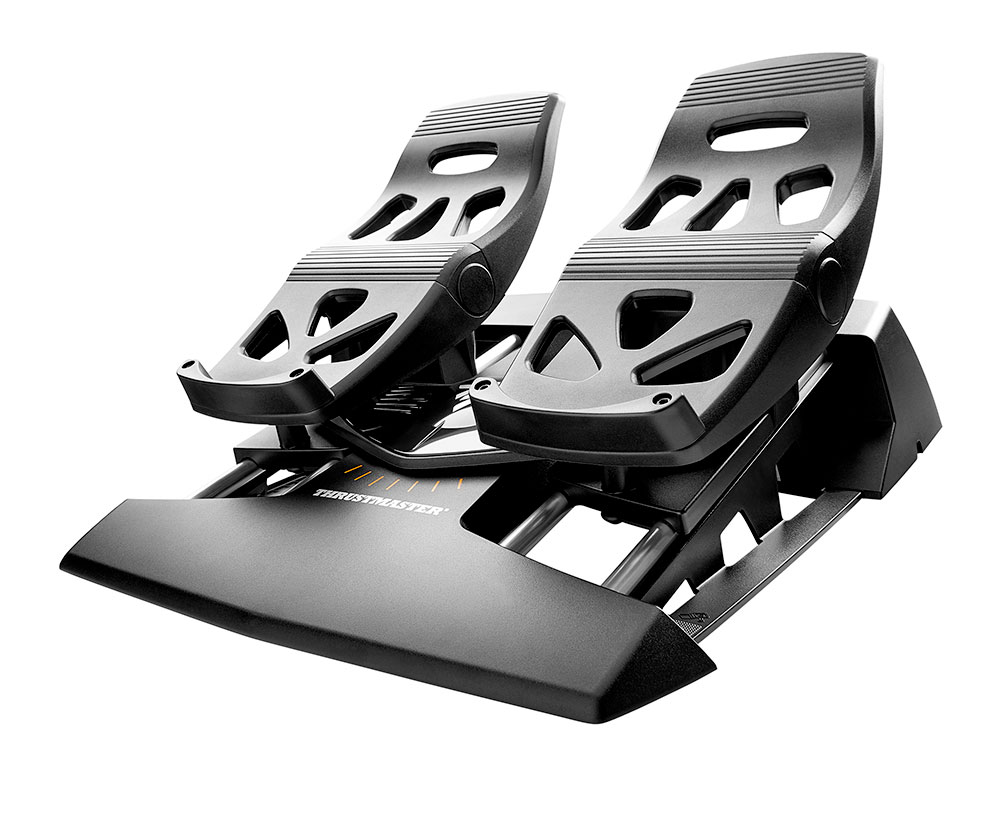 ThrustMaster T.Flight Hotas X Full Kit - Périphérique de jeu - 1