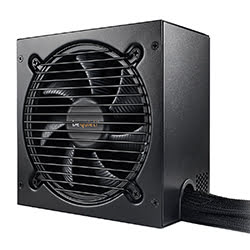 Be Quiet! ATX 500W - Pure Power 11 80+ Gold - BN293