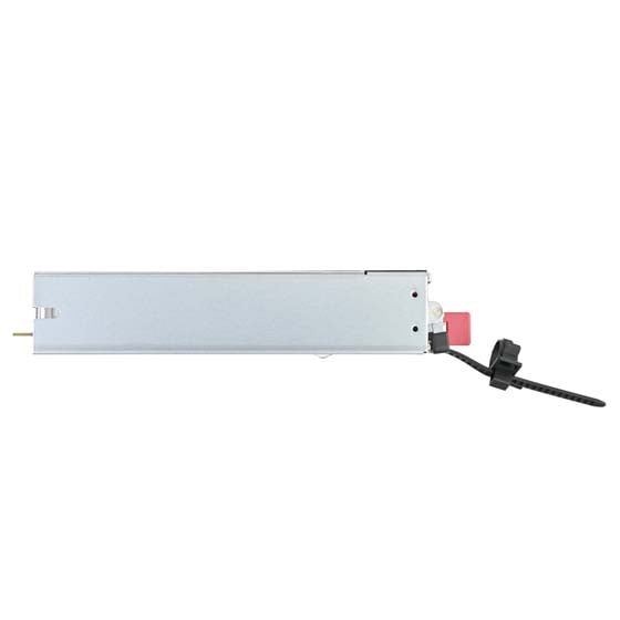 Silverstone 80+ Titanium (2400+2400W 2U CRPS) - Alimentation - 4