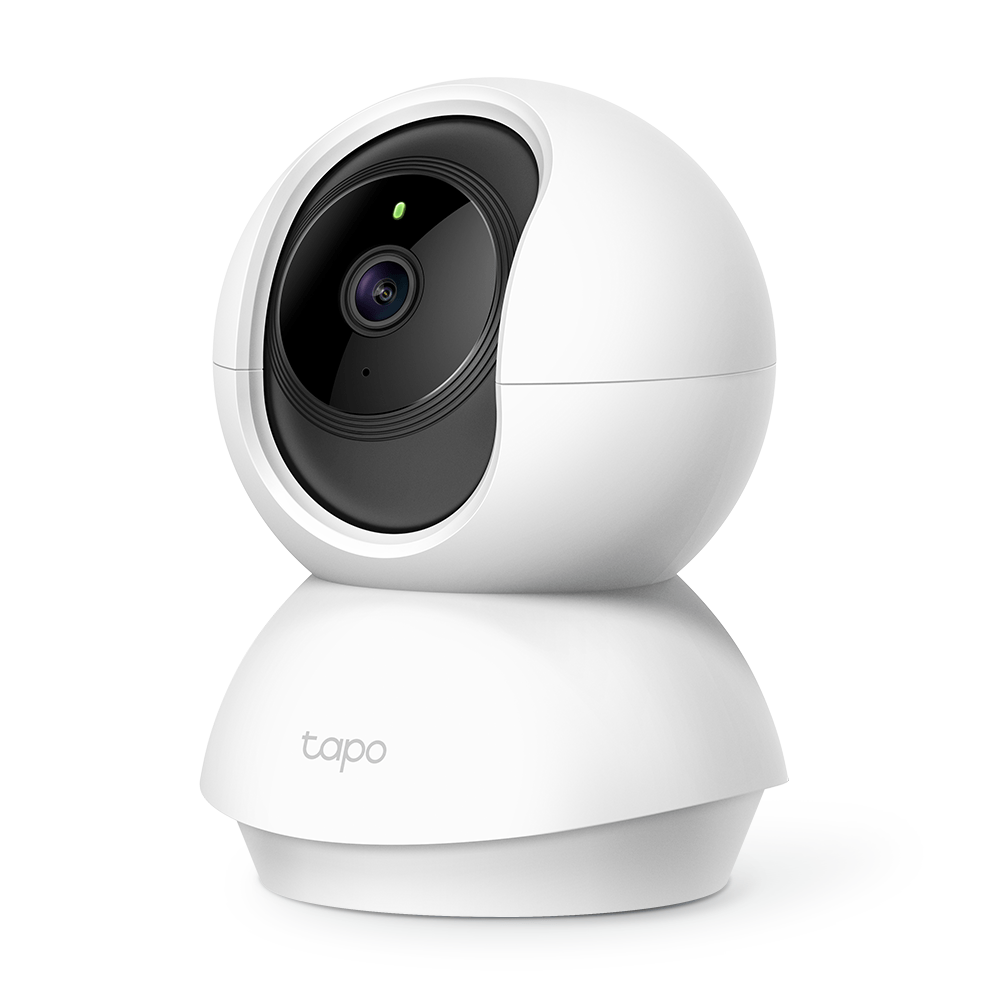 TP-Link TAPO C200 (TAPO C200) - Achat / Vente Caméra réseau sur Cybertek.fr - 0