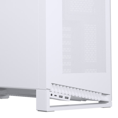 Phanteks NV7 TG Blanc Blanc - Boîtier PC Phanteks - Cybertek.fr - 11