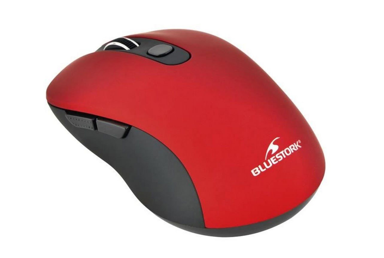 Bluestork Office 80 - Souris PC Bluestork - Cybertek.fr - 2