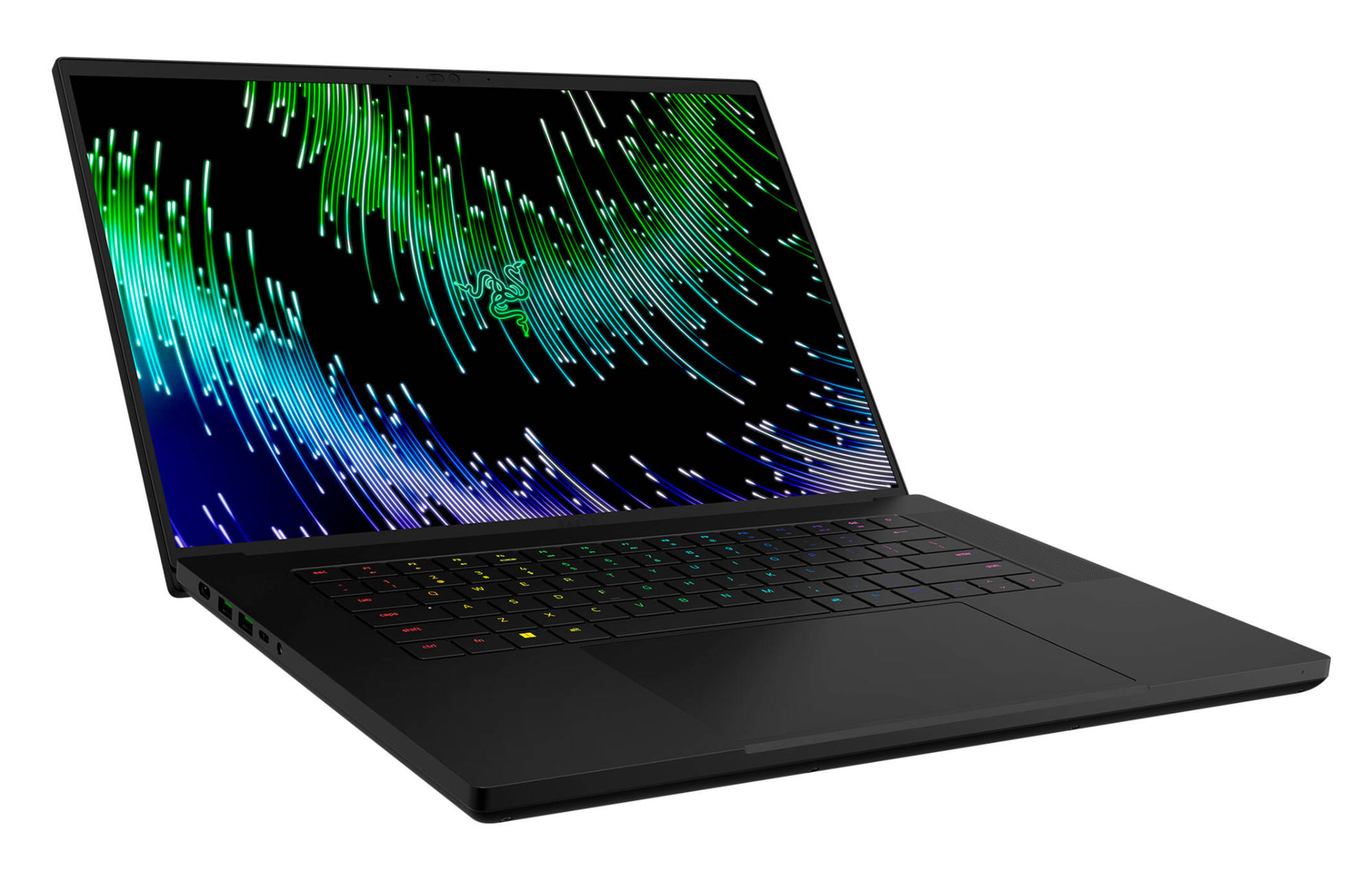 Razer RZ09-0483SFJ3-R3F1 - PC portable Razer - Cybertek.fr - 3
