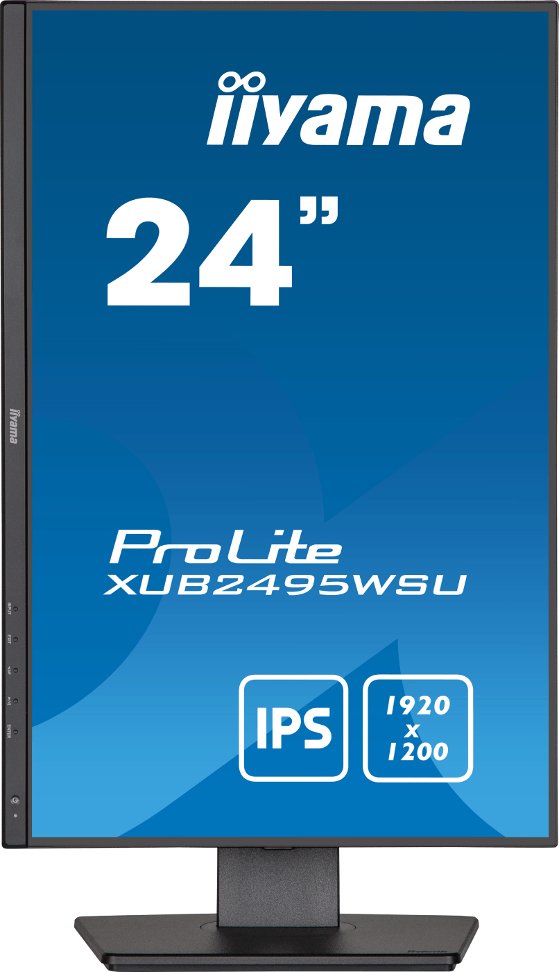 Iiyama 24 pouces  XUB2495WSU-B5 - Ecran PC Iiyama - Cybertek.fr - 7