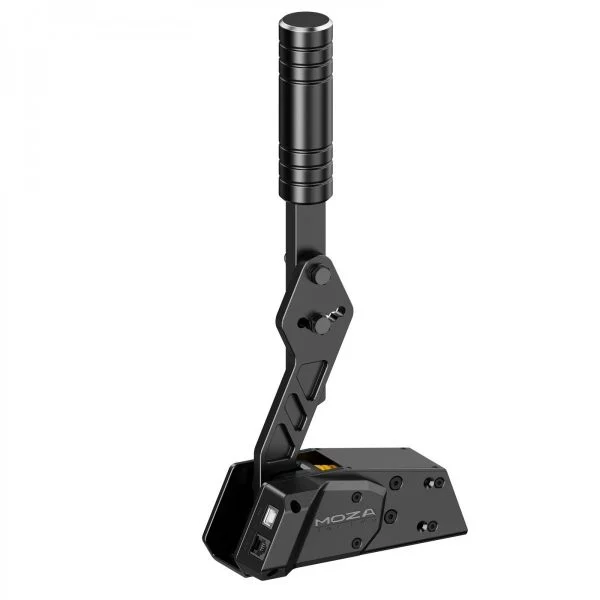 Moza Racing HBP - RS31 (RS31) - Achat / Vente Frein à Main PC sur Cybertek.fr - 0
