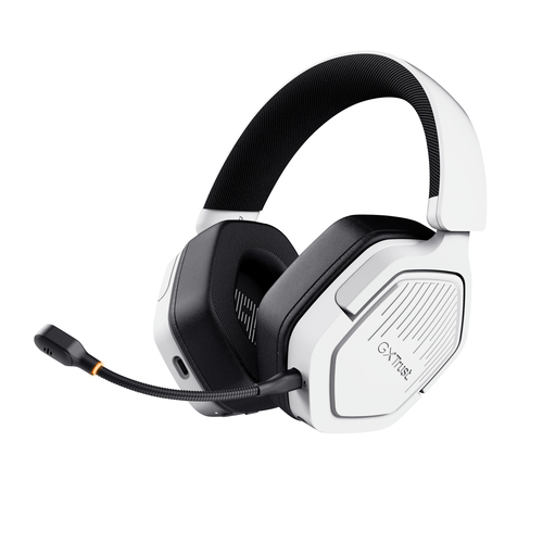 Trust Micro-casque MAGASIN EN LIGNE Cybertek