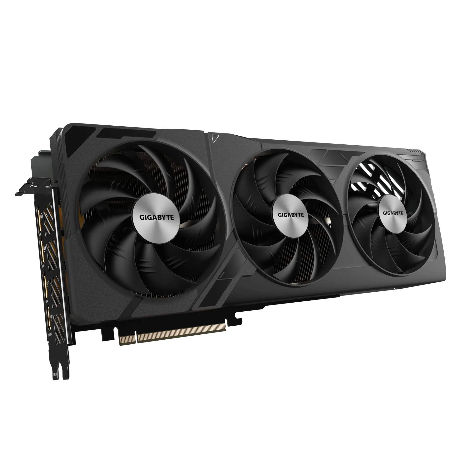 Gigabyte GeForce RTX 4080 SUPER WINDFORCE 16G V2 - Carte graphique - 7