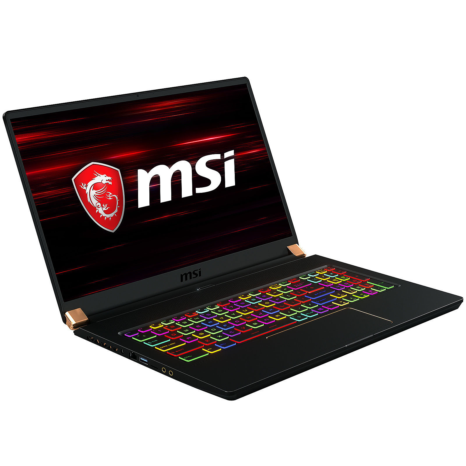 MSI 9S7-17G321-642 - PC portable MSI - Cybertek.fr - 0