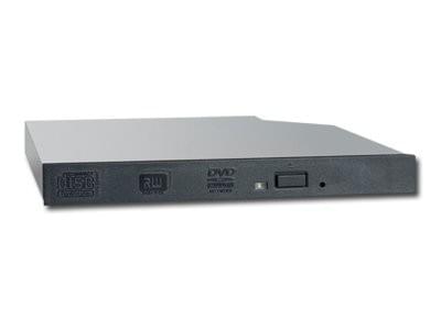 Sony SATA Slim DVD+/-RW 8X DL - Noir  - Graveur - Cybertek.fr - 0