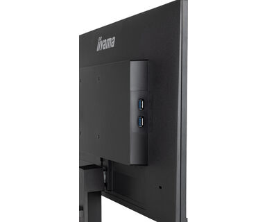 Iiyama 24 pouces  XU2492HSU-B6 - Ecran PC Iiyama - Cybertek.fr - 3