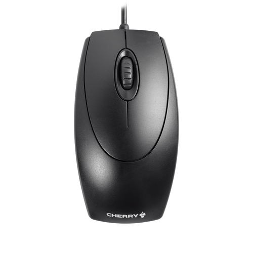 Cherry Noire - Souris PC Cherry - Cybertek.fr - 1