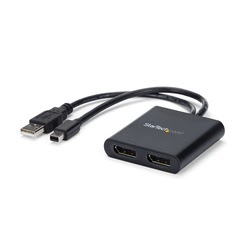 StarTech Connectique PC