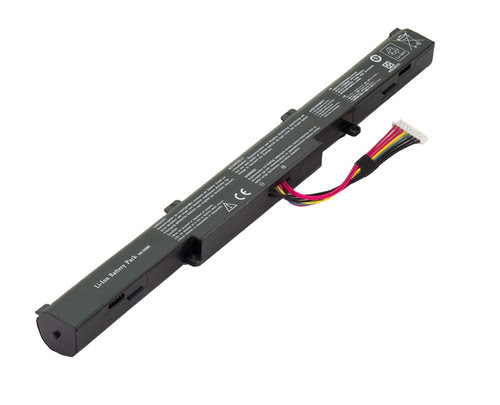 Batterie Li-Ion 14,8v 2600mAh - AASS2381-B039Q2 - Cybertek.fr - 1