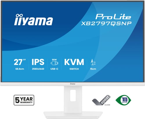 Iiyama Ecran PC MAGASIN EN LIGNE Cybertek