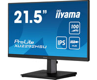 Iiyama 22"  XU2292HSU-B6 - Ecran PC Iiyama - Cybertek.fr - 1