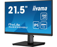 Iiyama 22 pouces  XU2292HSU-B6 - Ecran PC Iiyama - Cybertek.fr - 1