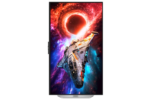 Samsung 32 pouces  LS32HG802SUXEN - Ecran PC Samsung - Cybertek.fr - 7