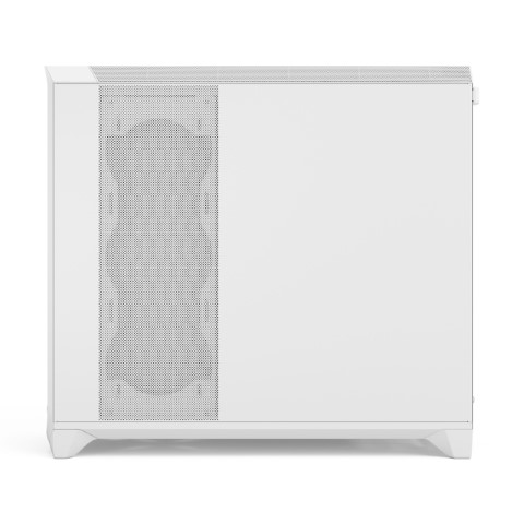 Fractal Design Meshify 3 XL White RGB TG Clear Blanc - Boîtier PC - 7