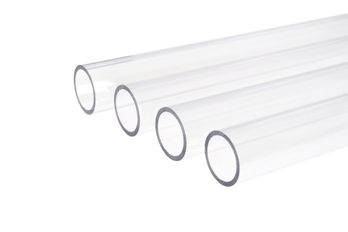 Alphacool Pack 4x Tube PETG 13/16mm 60cm - Watercooling Alphacool - 0