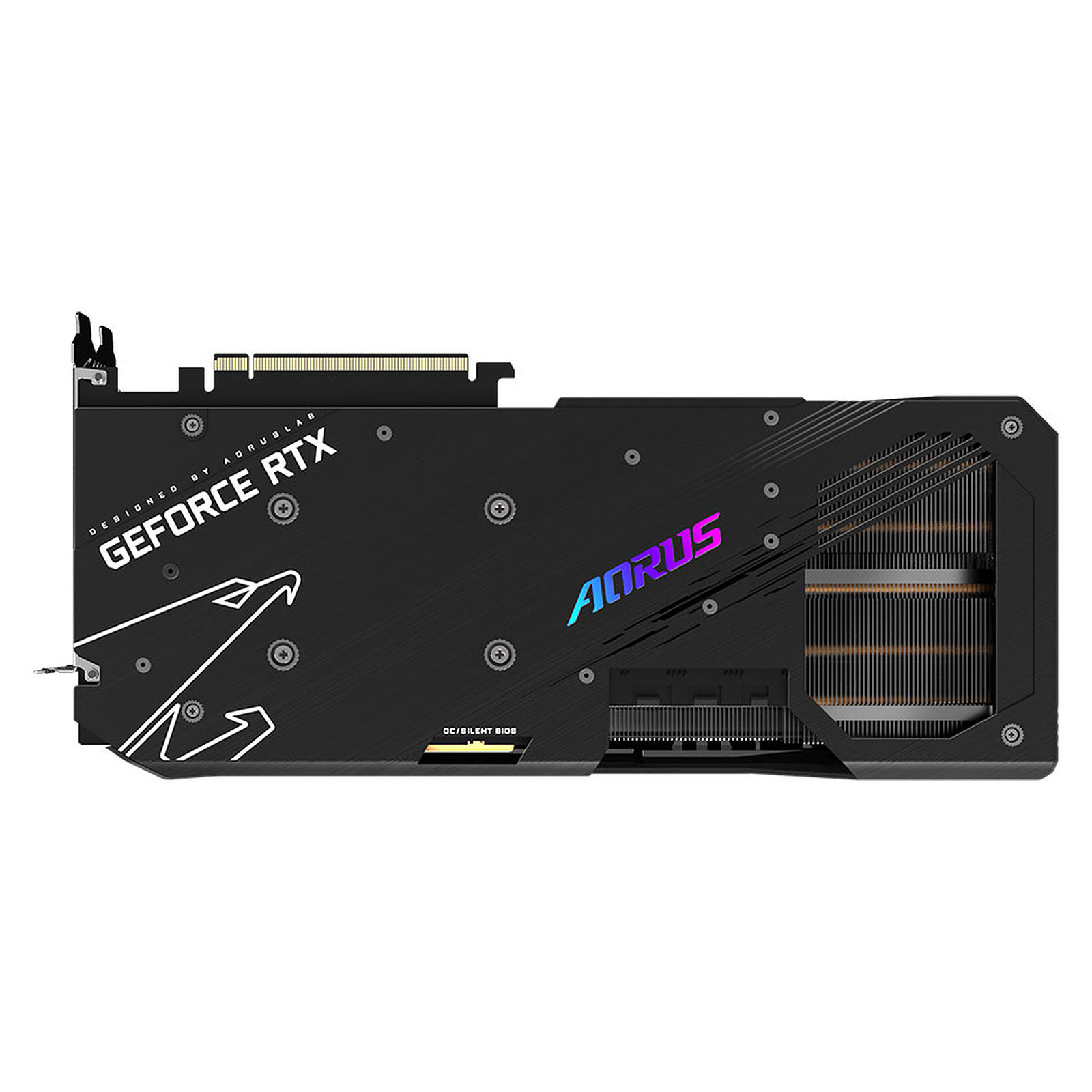 Pack R7-5800X + AORUS RTX3070 TI MASTER 8G LHR - Cybertek.fr - 2